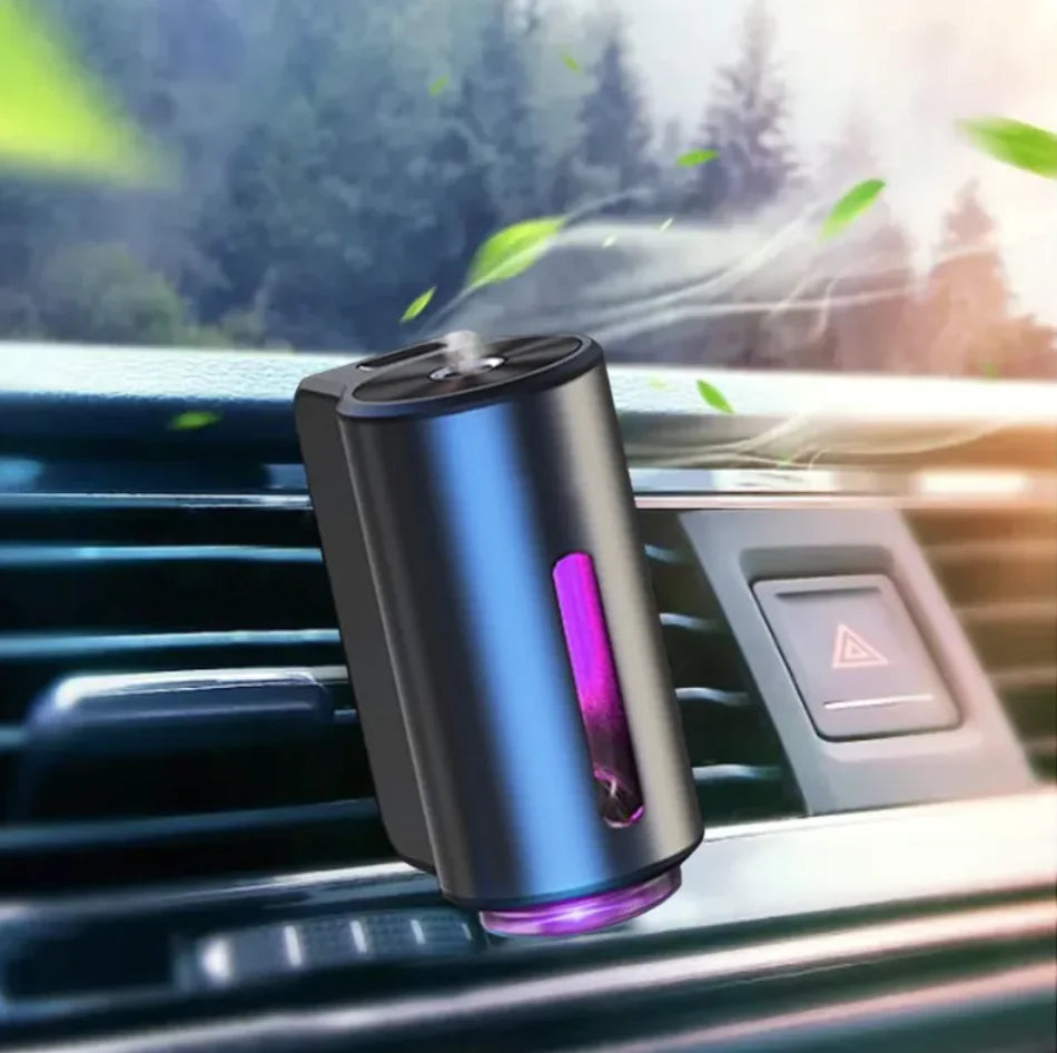 Automatic Car Aroma Diffuser